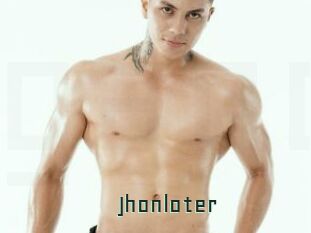 Jhonloter