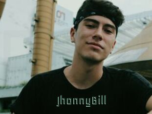JhonnyBill