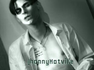 JhonnyHotville
