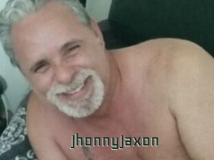 JhonnyJaxon