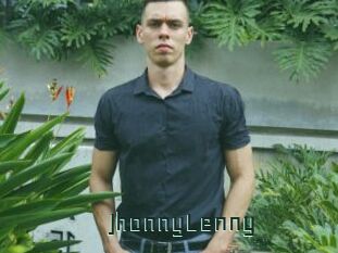JhonnyLenny