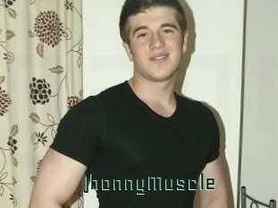 JhonnyMuscle
