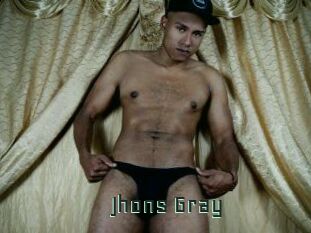 Jhons_Gray