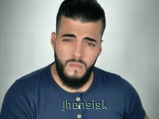 Jhonsisk