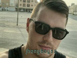 JhonyBoy32