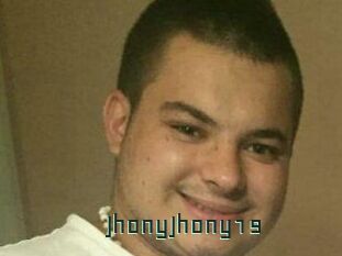 JhonyJhony19