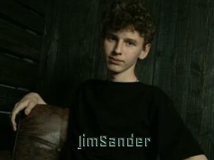 JimSander