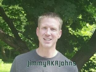 JimmyAKAJohns