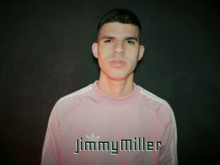 JimmyMiller
