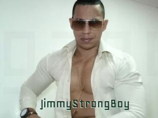 JimmyStrongBoy