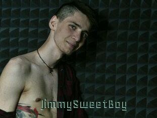JimmySweetBoy