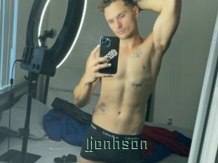 Jjonhson Gay Porn