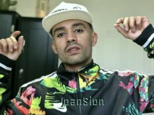 JoanSion Gay Porn