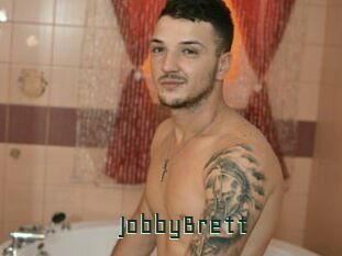 JobbyBrett Gay Porn