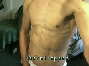 Jockstrapped