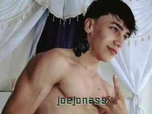 JoeJonass
