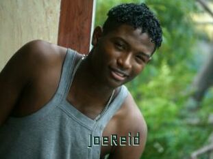 JoeReid