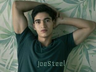 JoeSteel