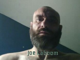 Joe_kaboom
