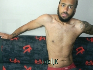 JoelJK