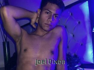 Joel_Dixon