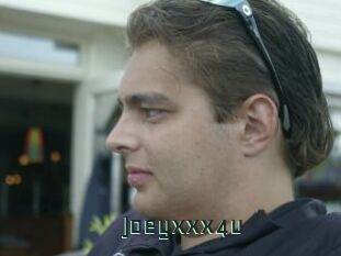 Joeyxxx4u