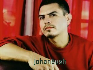JohanBush