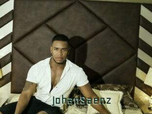 JohanSaenz