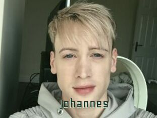 Johannes
