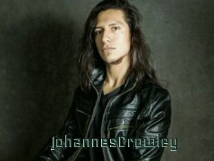 JohannesCrowley