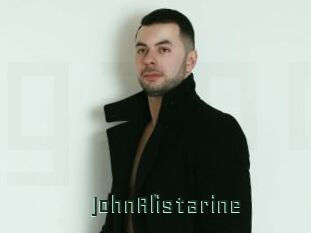 JohnAlistarine