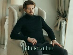 JohnBatcher