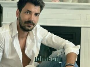 JohnBeny