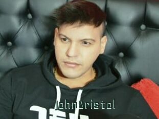 JohnBristol