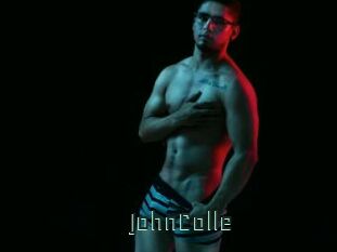 JohnColle