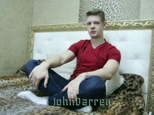 JohnDarren