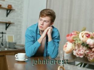 JohnForest