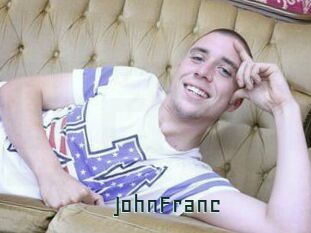 JohnFranc