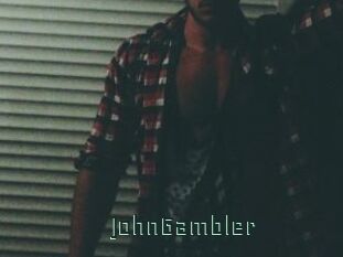 JohnGambler