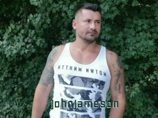 JohnJameson