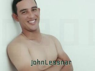 JohnLessnar