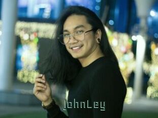 JohnLey
