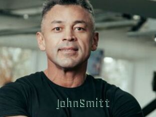 JohnSmitt