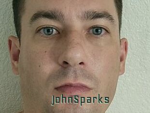 JohnSparks