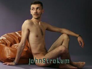 JohnStrokum
