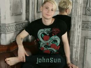 JohnSun