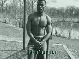 John_Turner