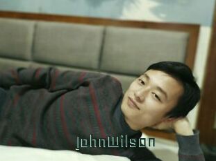 JohnWilson