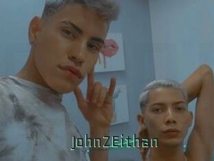 JohnZEithan