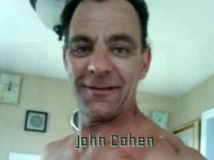 John_Cohen